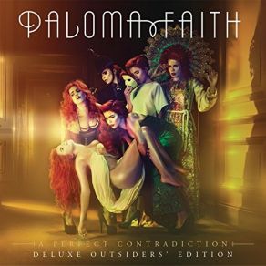 Download track Beauty Remains Paloma Faith