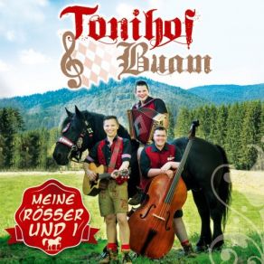 Download track Sie Hod Zwoa Große Tonihof Buam