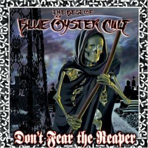 Download track I Love The Night Blue Öyster Cult