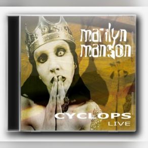 Download track Misery Machine Marilyn Manson