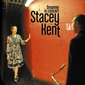 Download track It Might As Well Be Spring Stacey Kent