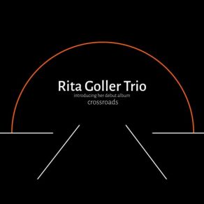 Download track Wegweiser Rita Goller Trio