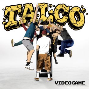 Download track Videogame Talco