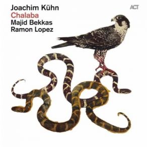 Download track Playing Golf In The Fresh Air Ramon Lopez, Joachim Kühn, Majid Bekkas