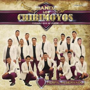 Download track Lo Mejor Que Me Ha Pasado Banda Los Chirimoyos