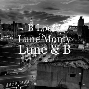 Download track Stop Playing Lune Monty