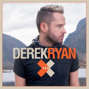 Download track Off The Beaten Track Derek Ryan