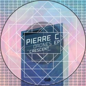 Download track Drones (Original Mix) Pierre. C