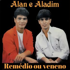 Download track Não Me Deixes Alan E Aladim