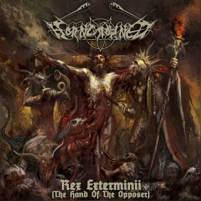 Download track Incendium (Great Tribulation) Horncrowned