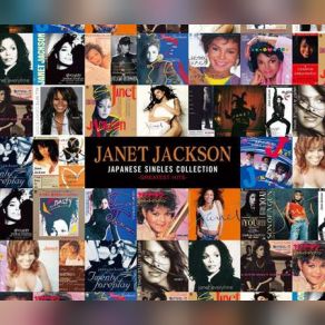 Download track State Of The World (United Nations 7″) Janet Jackson