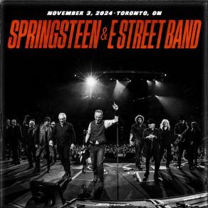 Download track Does This Bus Stop At 82nd Street? Bruce Springsteen