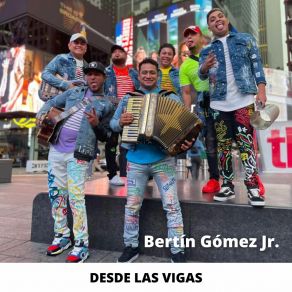 Download track El Burro Loco / El Zanate / Las Mojigangas Bertin Gomez Jr