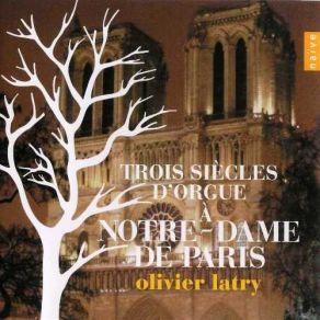 Download track 05. Nоёls En Tambourin Beauvarlet-Charpentier Oliver Latry