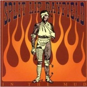 Download track Devil Split Lip Rayfield