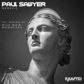 Download track Nemesis (Moonface Remix) Paul Sawyer