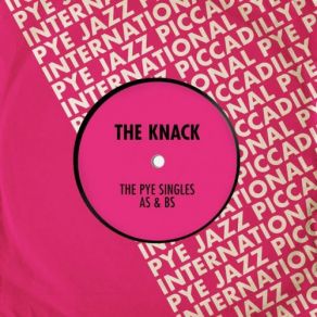 Download track Take Your Love The Knack