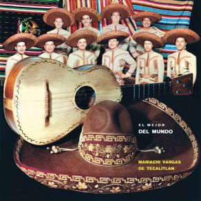 Download track Somos Novios Mariachi Vargas De Tecalitlán