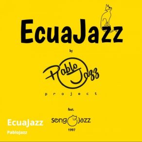 Download track Anda Al Cairo (Studio Version) Pablojazz