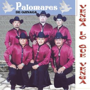 Download track Murio Mi Padre Palomares De Ojinaga