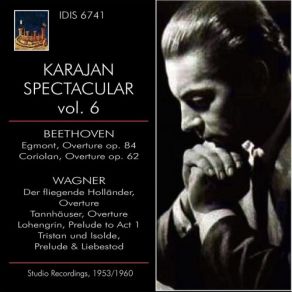 Download track Lohengrin Prelude To Act I' Herbert Von Karajan