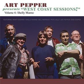 Download track Im Getting Sentimental Over You Art Pepper