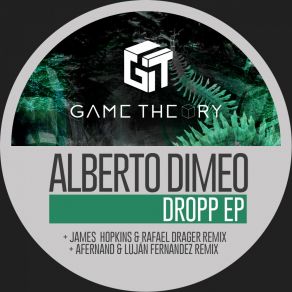 Download track Flame (James Hopkins, Rafael Drager Remix) Alberto DimeoJames Hopkins, Rafael Drager