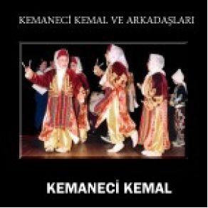 Download track Kara Kaşların Kemaneci Kemal