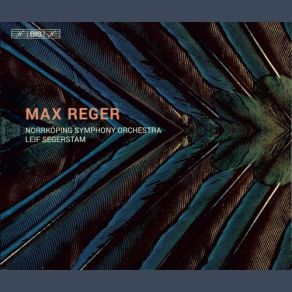 Download track Suite Im Alten Stil, Op. 93 - II. Largo Max Reger, Norrköping Symphony Orchestra, Leif Segerstam