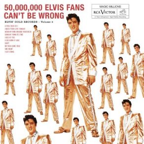 Download track One Night Elvis Presley