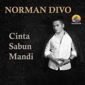 Download track Cinta Sabun Mandi Norman Divo