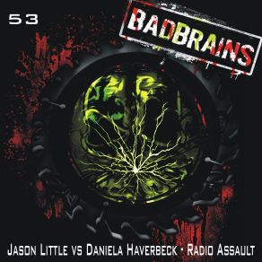 Download track Jason Dances Lambahard Jason Little, Daniela Haverbeck