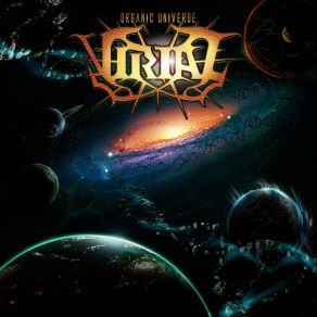 Download track Organic Universe Virial