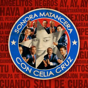 Download track De México A Puerto Rico (Celia Cruz) La Sonora Matancera