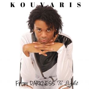 Download track Caged Bird Kouvaris