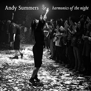 Download track Chronosthesia Andy Summers