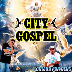 Download track Abertura Gospel City