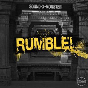 Download track Rumble! (Radio Edit) Sound-X-Monster