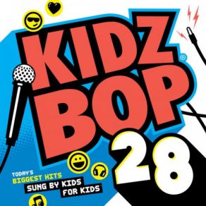 Download track Thinking Out Loud Kidz Bop Kids