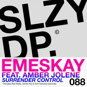 Download track Surrender Control Emeskay