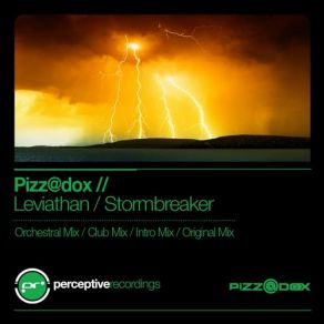 Download track Stormbreaker (Original Mix) Pizz @ Dox