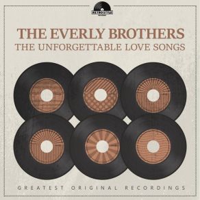 Download track For The Love Of Barbara Allen Everly Brothers