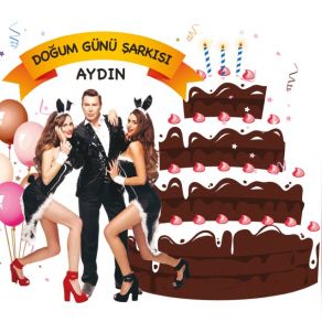 Download track İyi Ki Doğmuşum (Gençler Versiyon) Aydın