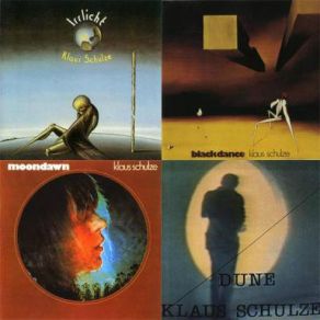 Download track Way Of Changes Klaus Schulze