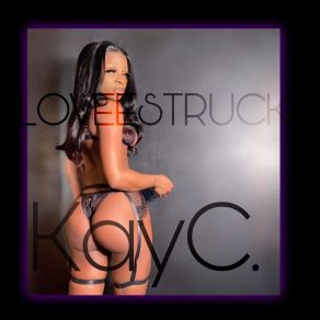 Download track TOUGH KayC