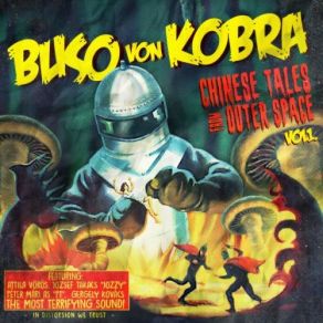 Download track Backbones Buso Von Kobra