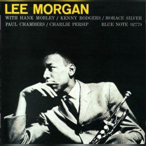 Download track Whisper Not Lee Morgan