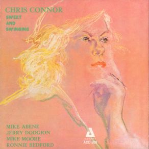 Download track Things Are Swingin' Chris Connor