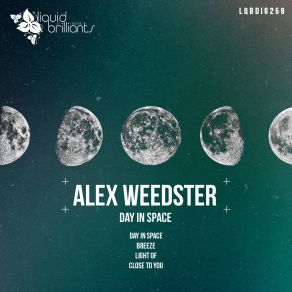 Download track Lose To You Alex Webster