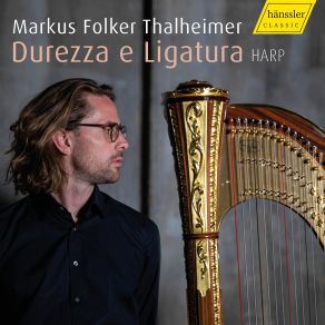 Download track 8 Valses Poéticos, H. 147 (Arr. For Harp By Markus Folker Thalheimer) Markus Folker Thalheimer